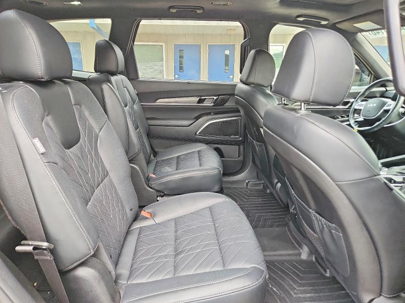 Aukcja sprzedaży 2024 Kia Telluride, vin: 5XYP5DGC1RG455003, numer aukcji: 64416146
