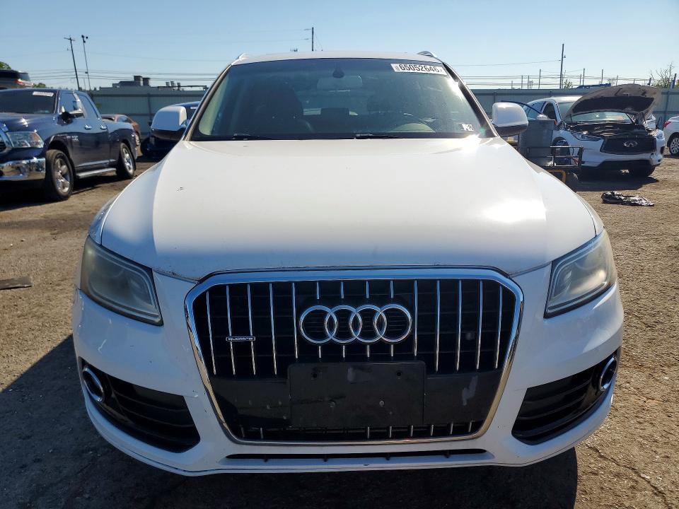 Aukcja sprzedaży 2014 Audi Q5, vin: WA1CFAFP7EA080558, numer aukcji: 65052646
