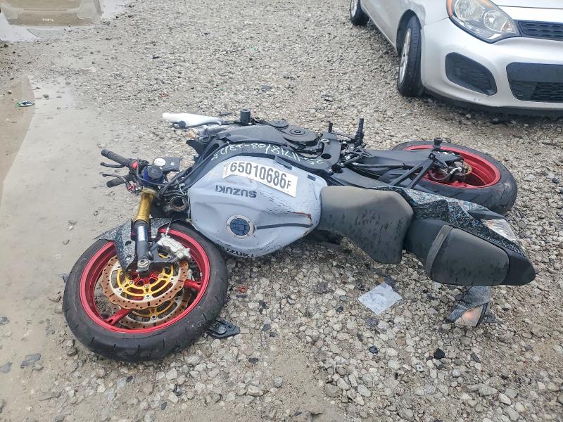 Продаж на аукціоні авто 2023 Suzuki Gsx-r750, vin: JS1GR7MA6P7101488, номер лоту: 65010686