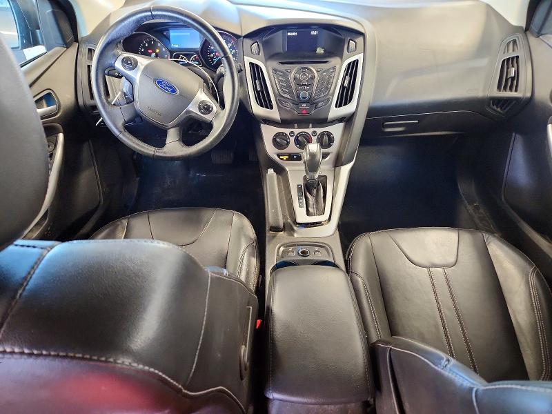 Продажа на аукционе авто 2014 Ford Focus, vin: 1FADP3K28EL357533, номер лота: 63737506
