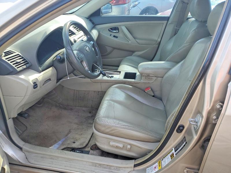 Продаж на аукціоні авто 2008 Toyota Camry, vin: 4T1BE46K78U201887, номер лоту: 63614036