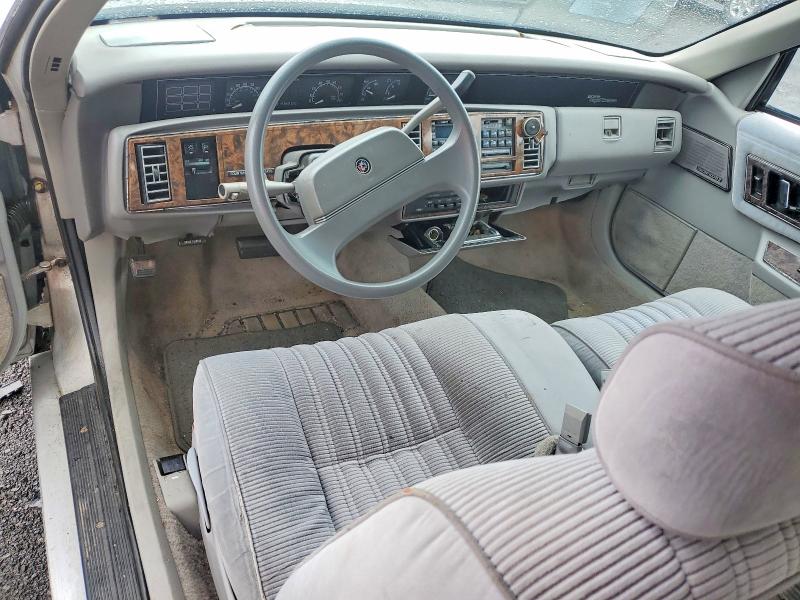 Продаж на аукціоні авто 1992 Buick Regal, vin: 2G4WB14L2N1484050, номер лоту: 63372726