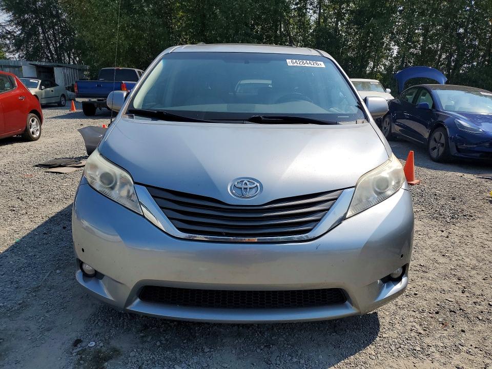 Aukcja sprzedaży 2014 Toyota Sienna, vin: 5TDYK3DC3ES463550, numer aukcji: 64284426