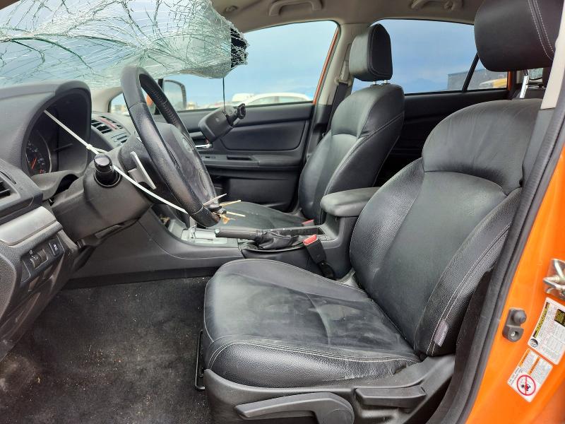 64397536 :رقم المزاد ، JF2GPAGCXE8239081 vin ، 2014 Subaru Xv Crosstrek مزاد بيع