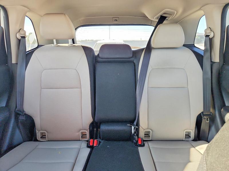2025 Honda Cr-v მანქანა იყიდება აუქციონზე, vin: 7FARS4H45SE004652, აუქციონის ნომერი: 66522726