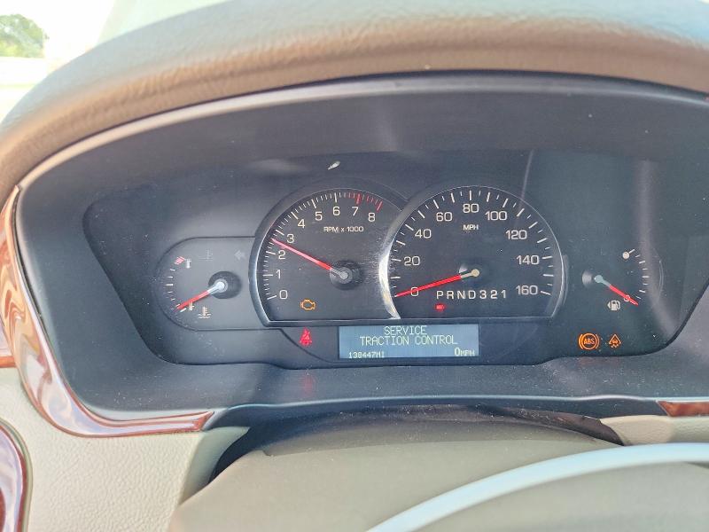 Aukcja sprzedaży 2006 Cadillac Dts, vin: 1G6KD57Y86U163456, numer aukcji: 66629626