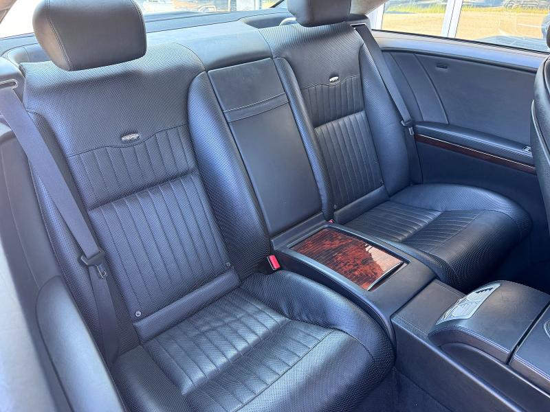 Продаж на аукціоні авто 2008 Mercedes-benz Cl, vin: WDDEJ76X28A017815, номер лоту: 66050086