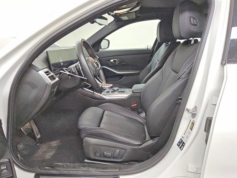Aukcja sprzedaży 2026 Bmw 330xi, vin: 3MW89CW02T8F88699, numer aukcji: 64828936