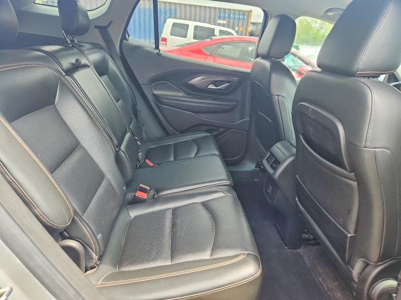 Aukcja sprzedaży 2019 Gmc Terrain, vin: 3GKALPEV2KL222560, numer aukcji: 63336896