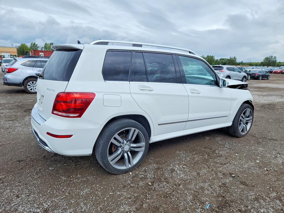 Продажа на аукционе авто 2013 Mercedes-benz Glk, vin: WDCGG0EB4DG091835, номер лота: 66264186