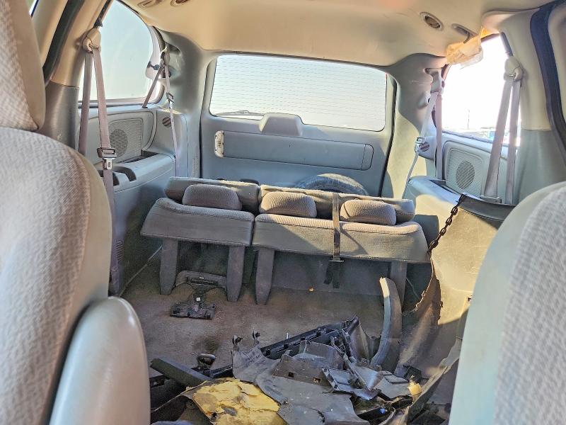 Aukcja sprzedaży 2006 Dodge Grand Caravan, vin: 1D4GP24R56B600740, numer aukcji: 63662326
