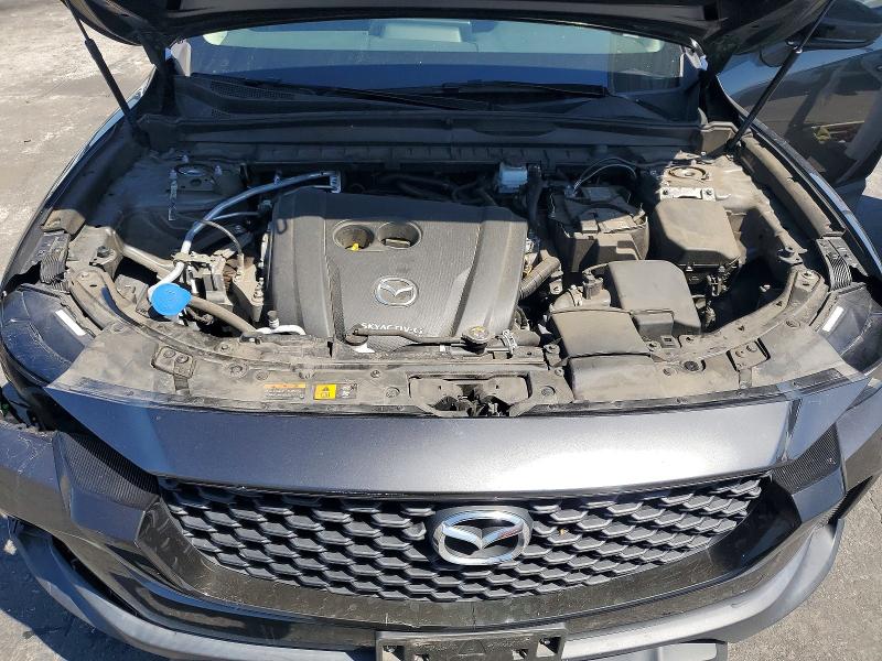 2023 Mazda Cx-50 მანქანა იყიდება აუქციონზე, vin: 7MMVABCM0PN150023, აუქციონის ნომერი: 65684446