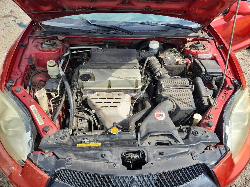 Aukcja sprzedaży 2009 Mitsubishi Eclipse, vin: 4A3AK24F39E041535, numer aukcji: 64910656