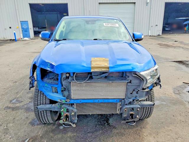Aukcja sprzedaży 2019 Ford Ranger, vin: 1FTER4FH5KLA01369, numer aukcji: 63410866