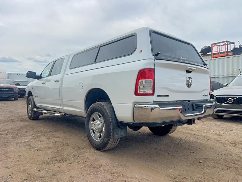 Продажа на аукционе авто 2019 Ram 2500, vin: 3C6UR5JJ3KG562170, номер лота: 64300016