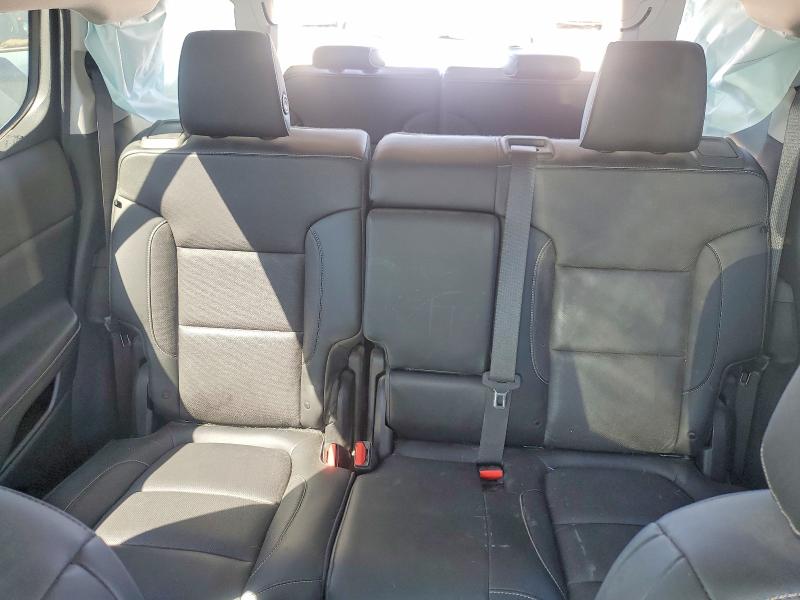Продаж на аукціоні авто 2019 Gmc Acadia, vin: 1GKKNMLS3KZ222615, номер лоту: 63936786