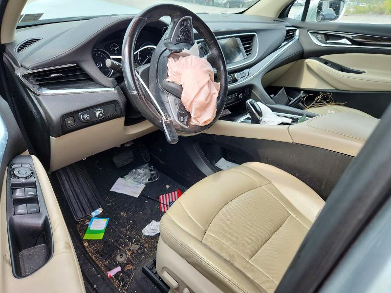 Продаж на аукціоні авто 2020 Buick Enclave, vin: 5GAEVAKW9LJ304314, номер лоту: 65290496