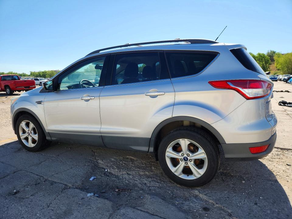 65935596 :رقم المزاد ، 1FMCU9GX1EUC68186 vin ، 2014 Ford Escape مزاد بيع