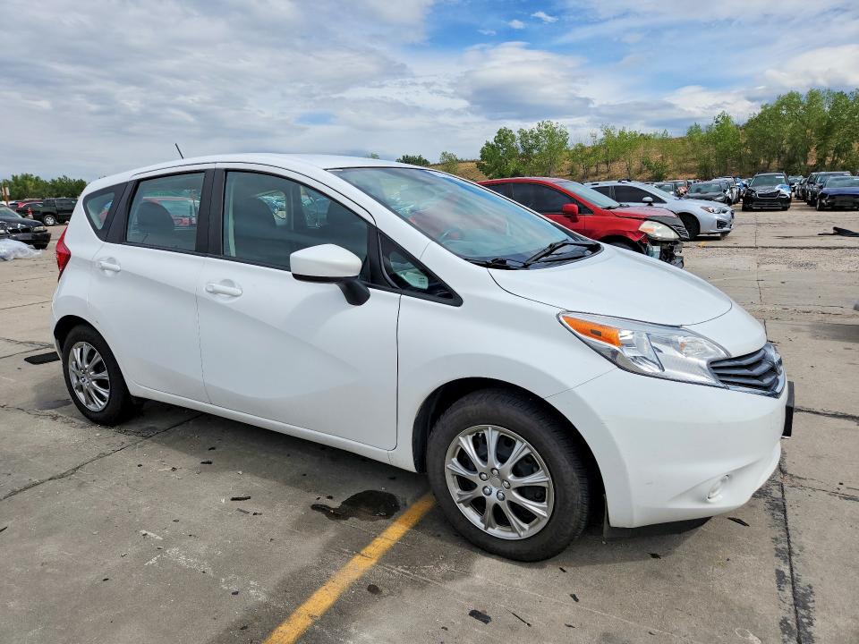 Продажа на аукционе авто 2016 Nissan Versa Note, vin: 3N1CE2CP3GL359250, номер лота: 67145346