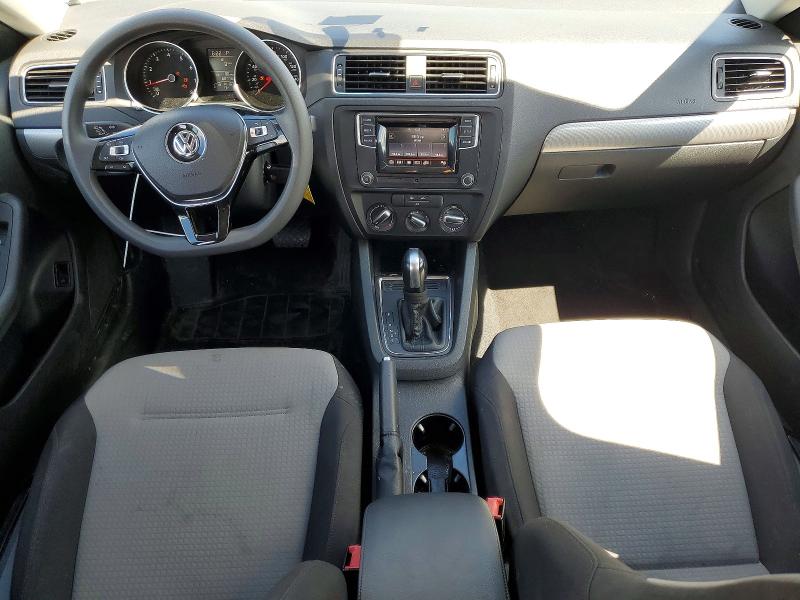 Aukcja sprzedaży 2017 Volkswagen Jetta, vin: 3VW2B7AJ6HM344800, numer aukcji: 63545226