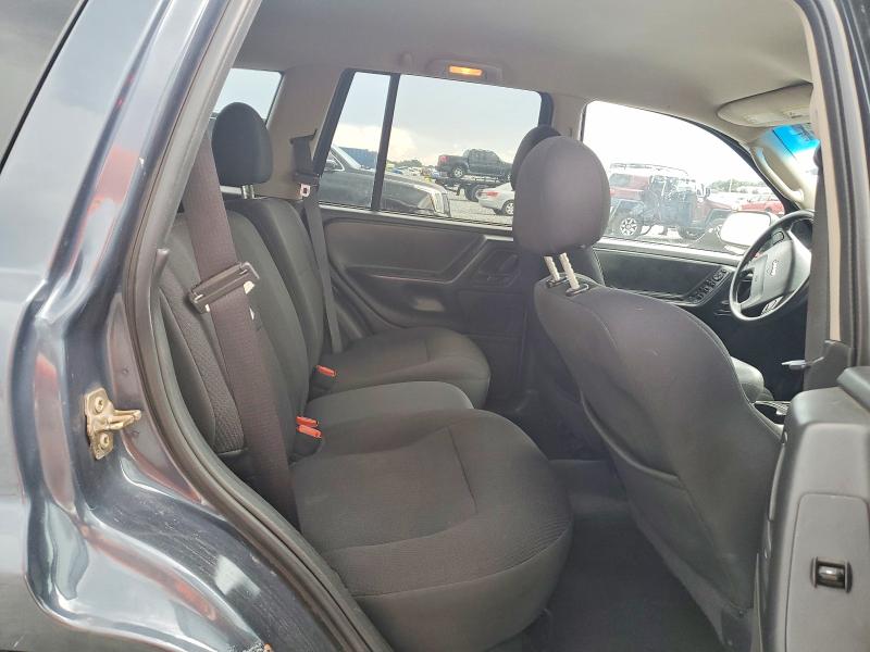 Aukcja sprzedaży 2004 Jeep Grand Cherokee, vin: 1J4GW48S14C156265, numer aukcji: 65049446