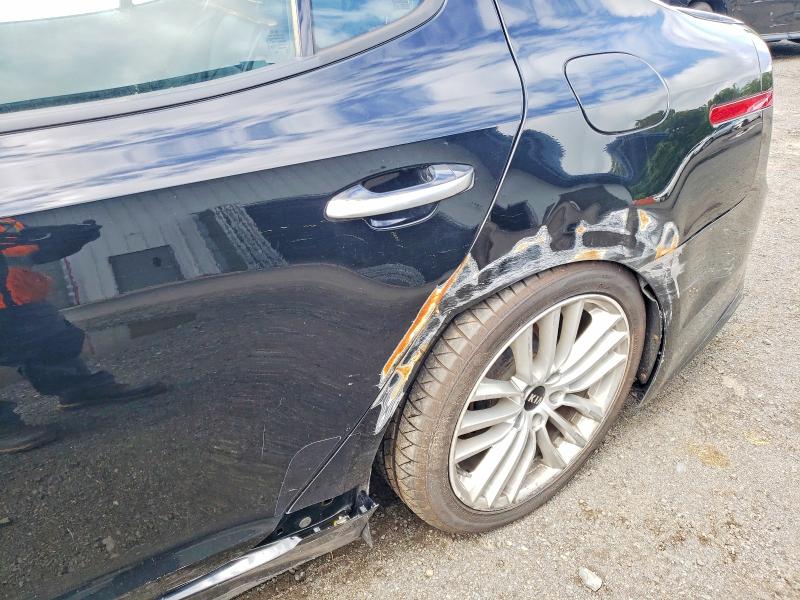 Продаж на аукціоні авто 2018 Kia Stinger, vin: KNAE15LA1J6013114, номер лоту: 66060156