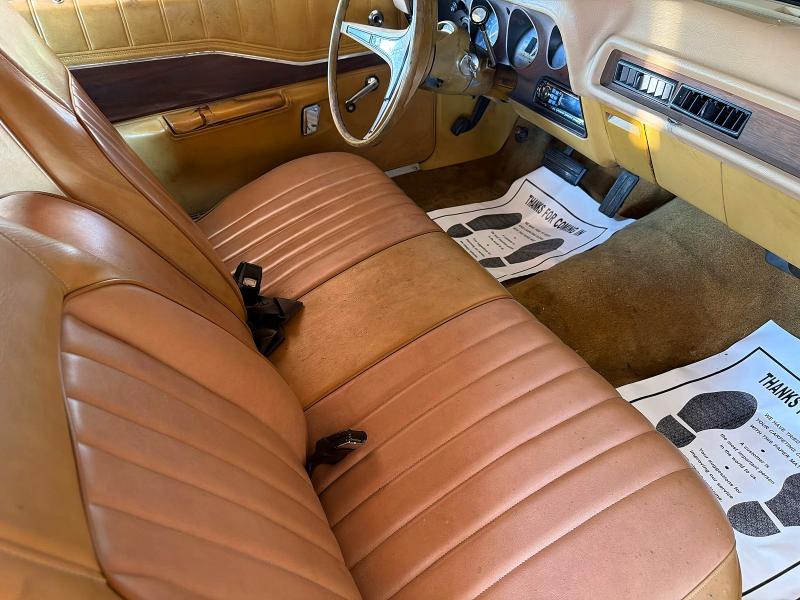 Aukcja sprzedaży 1973 Dodge Charger, vin: WP29G3A119191, numer aukcji: 67571336
