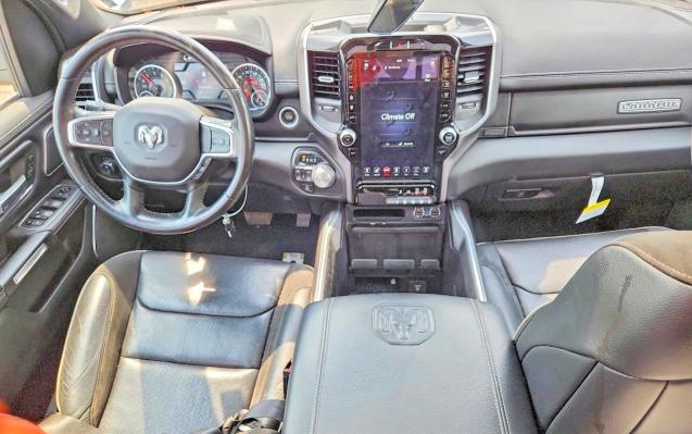 Aukcja sprzedaży 2021 Ram 1500, vin: 1C6RRFJG2MN836324, numer aukcji: 64631526