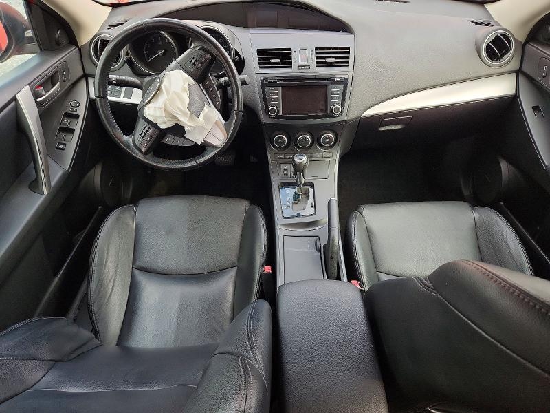 Продаж на аукціоні авто 2013 Mazda 3, vin: JM1BL1M90D1746639, номер лоту: 63254536