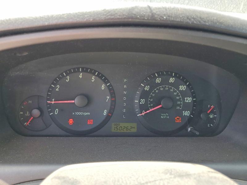 Продажа на аукционе авто 2005 Hyundai Elantra, vin: KMHDN46DX5U092573, номер лота: 65094946