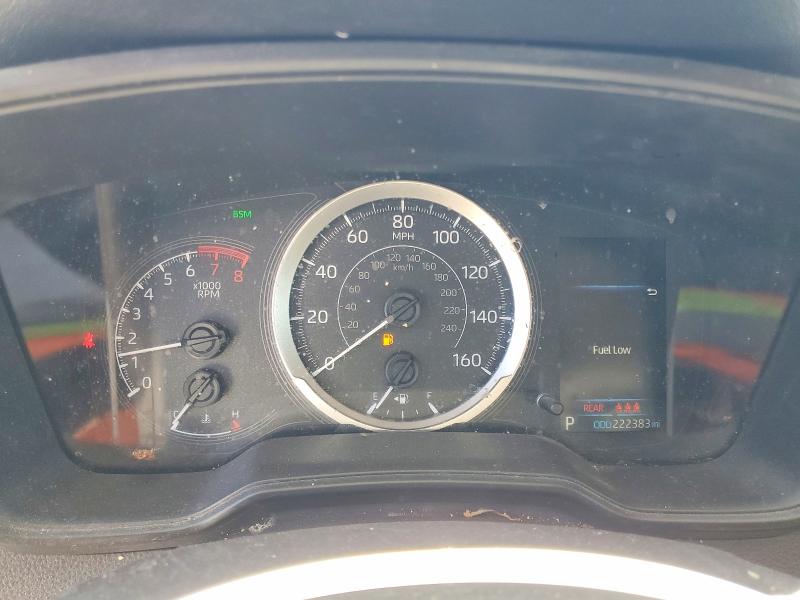 2020 Toyota Corolla მანქანა იყიდება აუქციონზე, vin: JTDHPRAE8LJ003028, აუქციონის ნომერი: 62883806