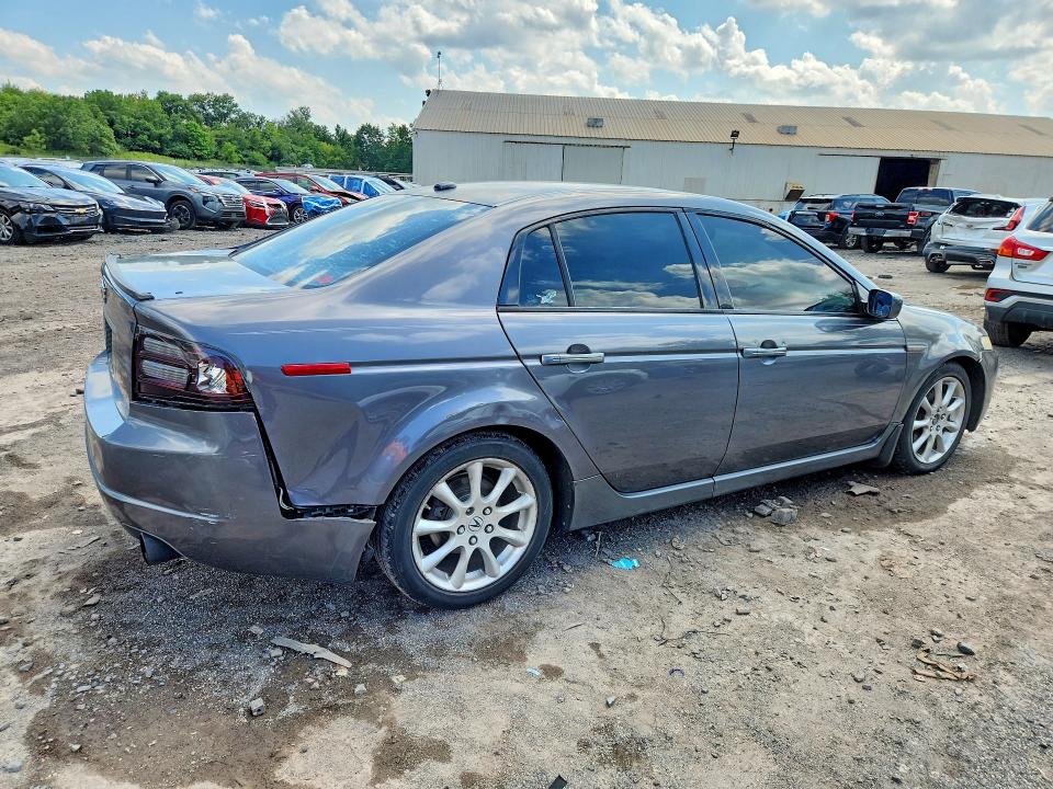 Продаж на аукціоні авто 2004 Acura Tl, vin: 19UUA66224A040060, номер лоту: 64275646