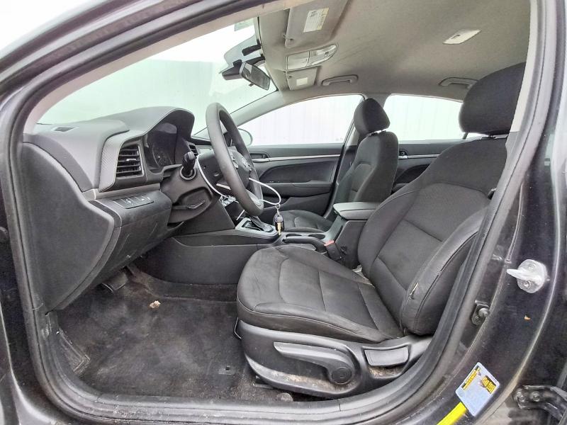 Продаж на аукціоні авто 2020 Hyundai Elantra, vin: 5NPD74LF4LH560969, номер лоту: 63149816