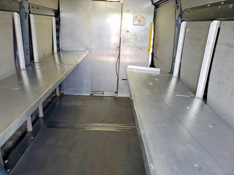 Aukcja sprzedaży 2020 Ram Promaster 3500, vin: 3C6URVJG2LE143955, numer aukcji: 61036836