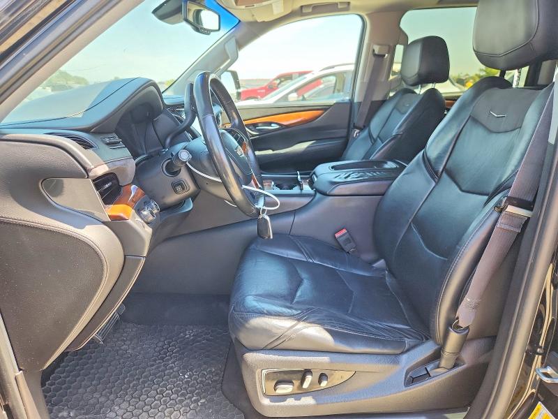 Продажа на аукционе авто 2015 Cadillac Escalade, vin: 1GYS4TKJXFR636878, номер лота: 64498546