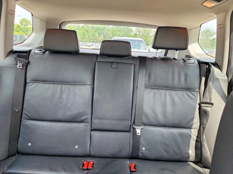 Aukcja sprzedaży 2011 Bmw X3, vin: 5UXWX5C51BL704346, numer aukcji: 67102696