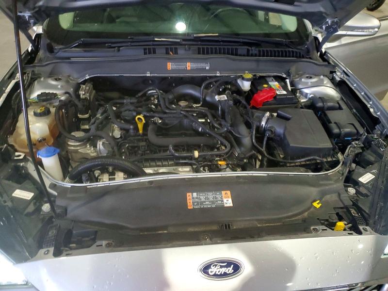2020 Ford Fusion მანქანა იყიდება აუქციონზე, vin: 3FA6P0CD0LR196441, აუქციონის ნომერი: 67335076