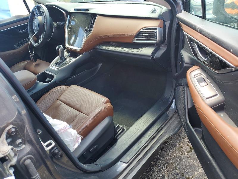 63678006 :رقم المزاد ، 4S4BTAPC5L3213711 vin ، 2020 Subaru Outback مزاد بيع