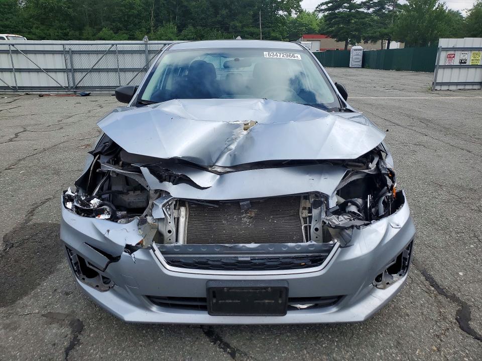 Aukcja sprzedaży 2019 Subaru Impreza, vin: 4S3GKAA6XK3602021, numer aukcji: 63472966