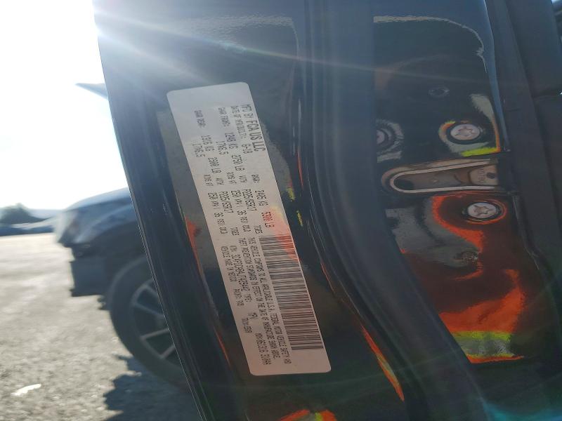 64440866 :رقم المزاد ، 3C4PDCAB4JT429442 vin ، 2018 Dodge Journey مزاد بيع