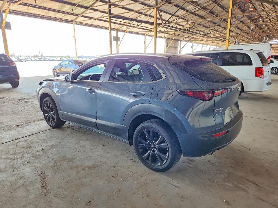 Aukcja sprzedaży 2025 Mazda Cx-30, vin: 3MVDMBCM4SM772046, numer aukcji: 66364446