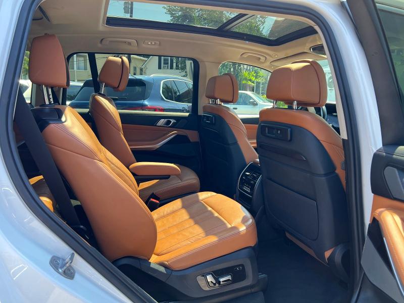 Aukcja sprzedaży 2019 Bmw X7, vin: 5UXCX4C57KLS36314, numer aukcji: 64675856