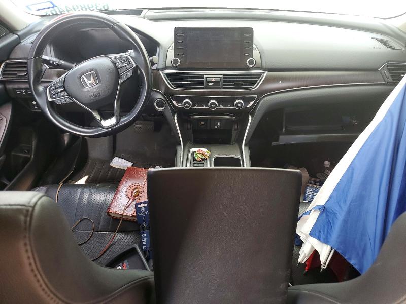Aukcja sprzedaży 2020 Honda Accord, vin: 1HGCV2F99LA028430, numer aukcji: 63989446
