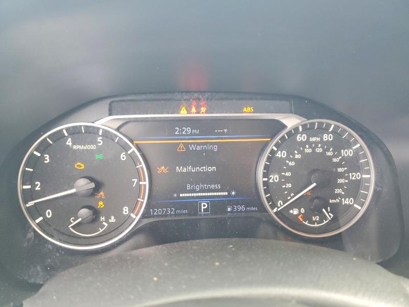 2020 Nissan Altima მანქანა იყიდება აუქციონზე, vin: 1N4BL4CVXLC133369, აუქციონის ნომერი: 66437216