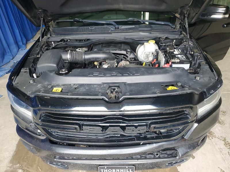 64764426 :رقم المزاد ، 1C6SRFFT6KN713596 vin ، 2019 Ram 1500 مزاد بيع