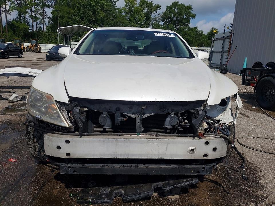 63296146 :رقم المزاد ، JTHBL46F985059547 vin ، 2008 Lexus Ls مزاد بيع