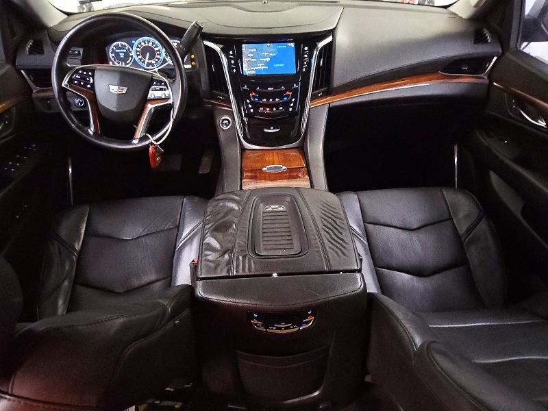 Продажа на аукционе авто 2015 Cadillac Escalade, vin: 1GYS4MKJXFR739658, номер лота: 62410666