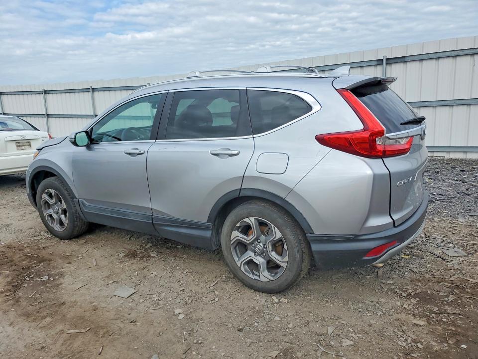 Продаж на аукціоні авто 2017 Honda Cr-v, vin: 2HKRW2H59HH656777, номер лоту: 65485676