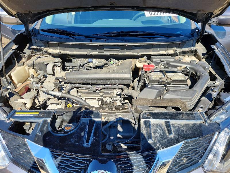 65688926 :رقم المزاد ، 5N1AT2MV6FC766038 vin ، 2015 Nissan Rogue مزاد بيع