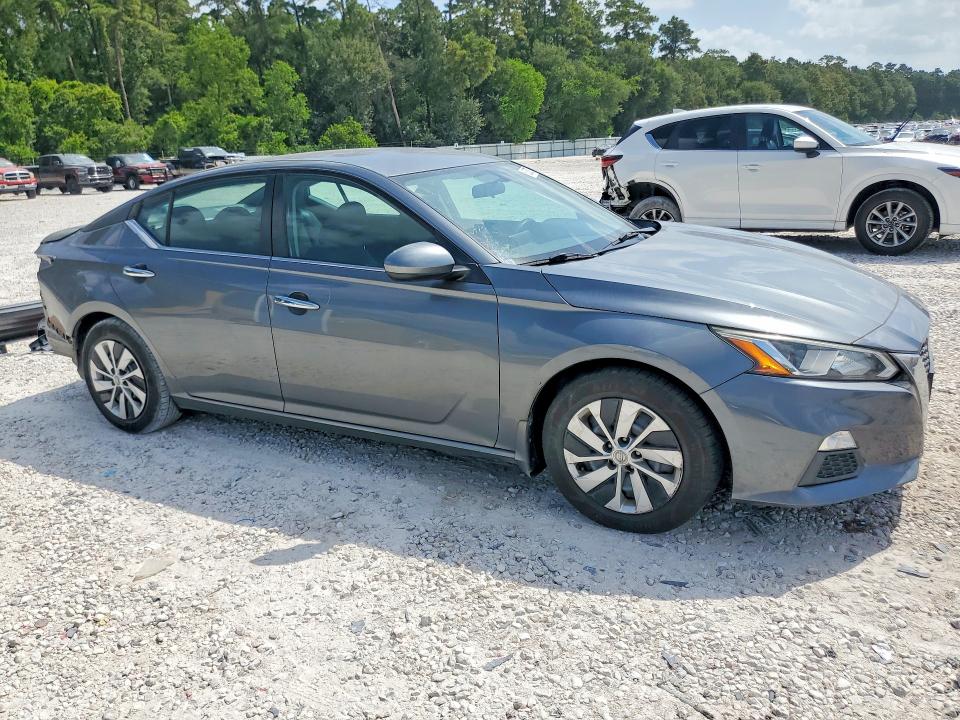 Продажа на аукционе авто 2019 Nissan Altima, vin: 1N4BL4BV2KC142373, номер лота: 63307276